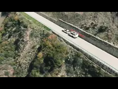 Твердый верх Кампинг Караван Поездка Грязный кемпер Ван Грязный Караван Приключения Путешествия Большой Караван Поездка video