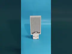 Remove Odor Ozone Ceramic Plate 3.5g/hr For Disinfection Equipment video