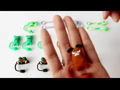 Полная крышка из силиконовой соломы в 3D дизайне для кубков Стэнли 6-12 мм солома / сиппи video