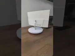 144 Гц VA панельный игровой монитор с разрешением 1920 X 1080 250 Cd / M2 яркость video