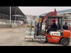 Aluminum Silicate Sphere Molecular Sieve for PSA Gas Separation Process