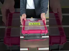 Eco-friendly paper packing belt