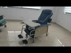 Quantidade boa Hospital Clínica Uso doméstico Residencial Cadeira reclinável Cama à venda