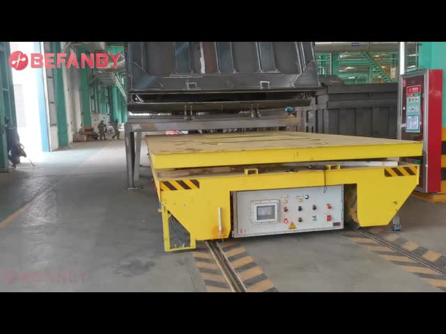 インテリジェント バッテリー RGV 自動送金車