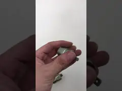 A240700000548 016640804-1-032-0.8Mpa SY135 Excavator Pilot Pipeline Pressure Relay For SANY