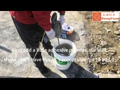 87 м/ролл Длина полиэтиленовая водонепроницаемая мембрана для покрытия зданий Решение проекта video