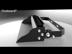 2000 Вт водонепроницаемое светодиодное освещение стадиона Арена Потопные огни кри чип video