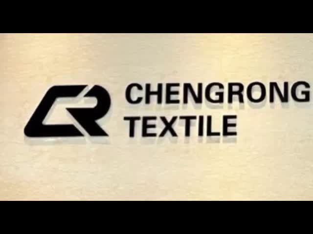 Recycled CR-155 75D RecycledTwisted Twill Four-Way Stretch Fabric 90%Recycled Polyester 10% Spandex 75D+40D*75D+40D