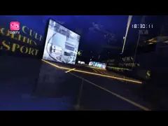 433.92MHz ±75KHz Saw Resonator DCC6C in Small 3*3mm Size for Wireless Communication