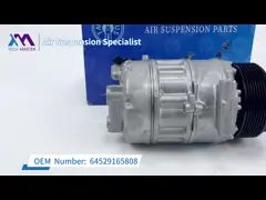 Audi A8 4H D4 Water Pump Assembly 079121013T Engine Water Pump