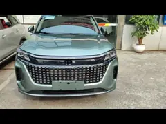 DFSK Landian E5 PHEV Mid Size 7 Seats Hybrid SUV 165km/Hour Max Speed