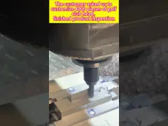 Пластиковые инжекционные формовочные формы для автозапчастей video