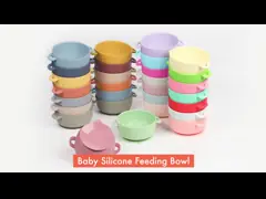 400 мл Силиконовый корм для детей Силиконовый корм для детей 0-3 лет video