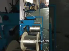 80+45mm PVC สายเคเบิล extrusion สําหรับการก่อสร้างสายเคเบิล สายเคเบิล extrusion covering