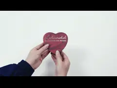 Горячая штамповка Игровые карты для обучения Игровые карты ODM video