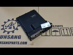Excavator ECU Controller 366-8821 3668821 20R-2323 20R2323 For E323D