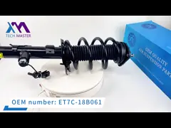 Wstrząs tylnego zawieszenia powietrznego dla Range Rover L405 And Sport L494 LR034266