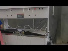 Усовершенствованный радиаторный тестер для проверки утечек с диапазоном давления от 0 до 300 кПа video