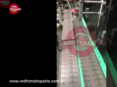 425g Tomato Paste Can Adheres To International Including By ISO  HACCP  BRC And FDA