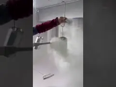 вес машины 8.7kg механизма настройки радиопеленгатора заусенца емкости 120g Semi автоматический video