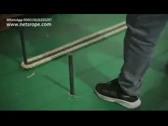 Как мы делаем Лестницу для пилотов кораблей и Лестницу для моряков