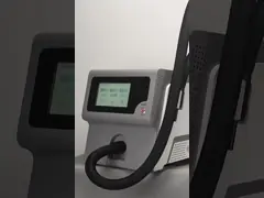 Система охлаждения кожи ISO 220V 110V для лазера video