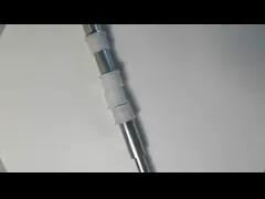 45# Стальной вращающийся корпус с высокой скоростью и меньшей поддержкой video