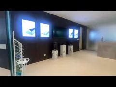 China Insulated Glass Panels For Improved Insulation In Residential Buildings supplier