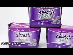 Дихательный женский санитарный салфетка с анионной лентой для гормонального баланса и контроля запаха video