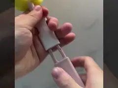 ODM Travel Bottle Brush Set Long Handle Cleaning Kit With Size Is 8*18*4cm And Weight Is 41 Gram 3 into 1 package