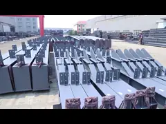 Steel Structure Building Manufacture Steel Prefabricated Warehouse Hangar workshop