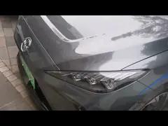 2024 OEM Export Luxe Chinois MG électrique Voiture MG 4 Sport de haute qualité batterie Véhicule électrique Berline Nouvelle voiture
