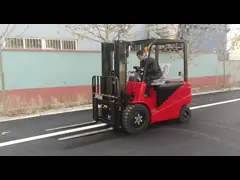 Light Duty Electric Forklift 4-5 Tonne CPD40 CPD50