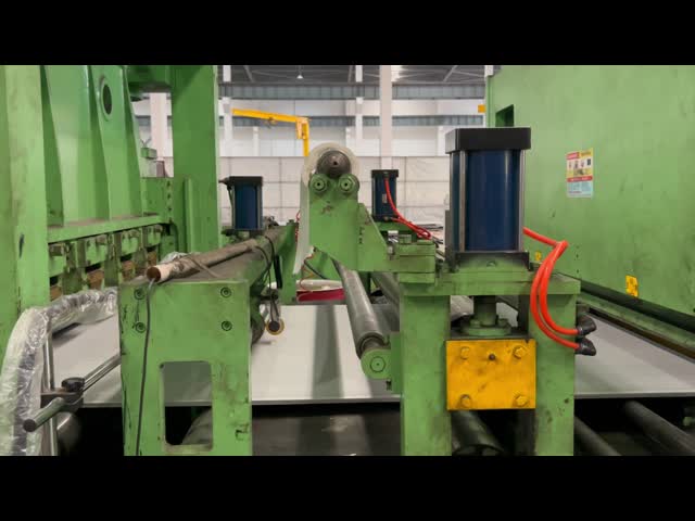 Коррозионно устойчивая SS катушка 304 316 316L 321 лента из нержавеющей стали
