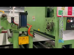 Suministrador de bobinas de acero inoxidable de alta calidad de China.