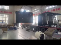 First Class Iron Melting Furnace Made In For Industrial Technology Guaranteed