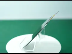 4.0 Inch Circular TFT LCD Display Module 720*720 pixels High Resolution