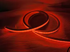 RDM Современные светодиодные подвесные фонари 12W 15W Линейные светодиодные светильники BIS video