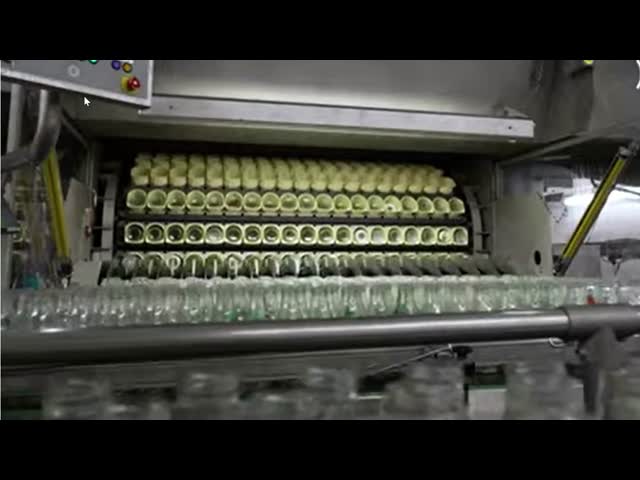 Waterproof Paper Shrink Sleeve Labels Moving Labels Personalized Jam Labels