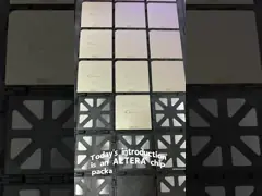 OWN STOCK 10AX048H2F34E2SG
 BGA
