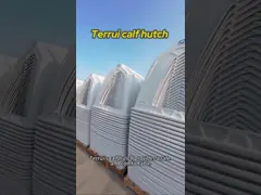 Полиэтиленовый белый телячий чехлы боковой панели прямоугольная форма Устойчивый к погодным условиям video