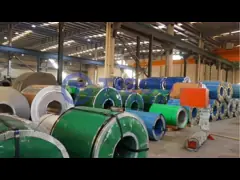 200/300/400 серии листы из нержавеющей стали холодно/горячо прокаленный мельничный край JIS/AISI/ASTM/DIN/EN 1000mm-2000mm 0,05mm-3mm video