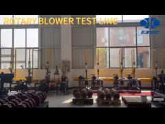 Давление 3 лепестков роторное высокое укореняет воздуходувку, тип высокую эффективность корней воздуходувки video