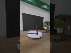 Высокая яркость 300 Cd/M2 165Hz 24-дюймовый игровой монитор Кривой экран Монитор компьютера video