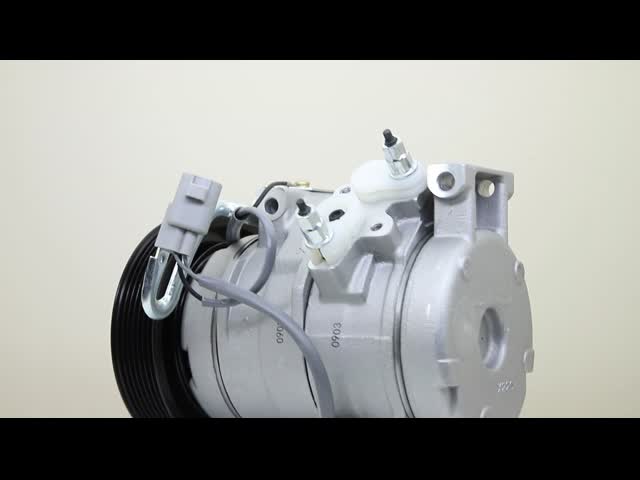 A0111 Compressores AC para automóveis para Audi Q7 3.0T/VW Touareg 3.0T 7L6820803T 351322811 7P0820803D