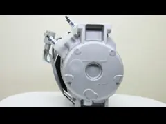 0.5-2KG Авто кондиционер сушилка фильтр сушилка Автомобиль кондиционер Для Nissan Tiida video