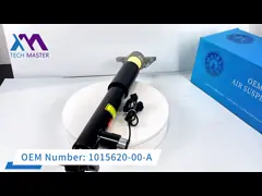 Brand New Air Shock Absorber Range Rover L405 L494 Rear ADS LR034266 video