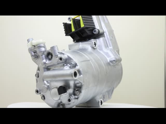 ATC-086-Q17 Compressor de ar automático para caminhão Mitsubishi MC933485 MK447133 AKC200A275 AKC200A257A