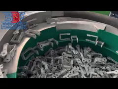 3000 Вт вибрирующий кормильщик для пластиковых деталей video