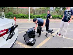 China Lack Lightweight DJI M210 M300 M600 Pro DJI Drones Kits supplier